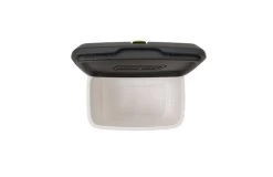 Vango Pinnacle Wheelie 30L Cool Box -Camping Promotion VAN 2021 ESSENTIALS PINNACLE WHEELIE 30L LO 08 small