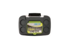 Vango Pinnacle Wheelie 30L Cool Box -Camping Promotion VAN 2021 ESSENTIALS PINNACLE WHEELIE 30L LO 09 small