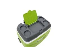 Vango Pinnacle Wheelie 30L Cool Box -Camping Promotion VAN 2021 ESSENTIALS PINNACLE WHEELIE 30L LO 14 small