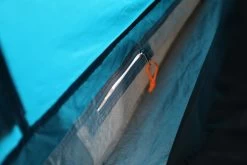 Vango Rome II 650XL Airbeam Tent - With Free Footprint -Camping Promotion VAN 2021 Lifestyle AIRBEAM Earth Collection HI CableEntry small