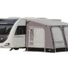 Vango Balletto Air 330 Elements ProShield Caravan Awning WIth Free Carpet 2 Vango Balletto Air 330 Elements ProShield Caravan Awning WIth Free Carpet -Camping Promotion VAN 22 Lifestyle Balletto Pro shield 330 LOW small