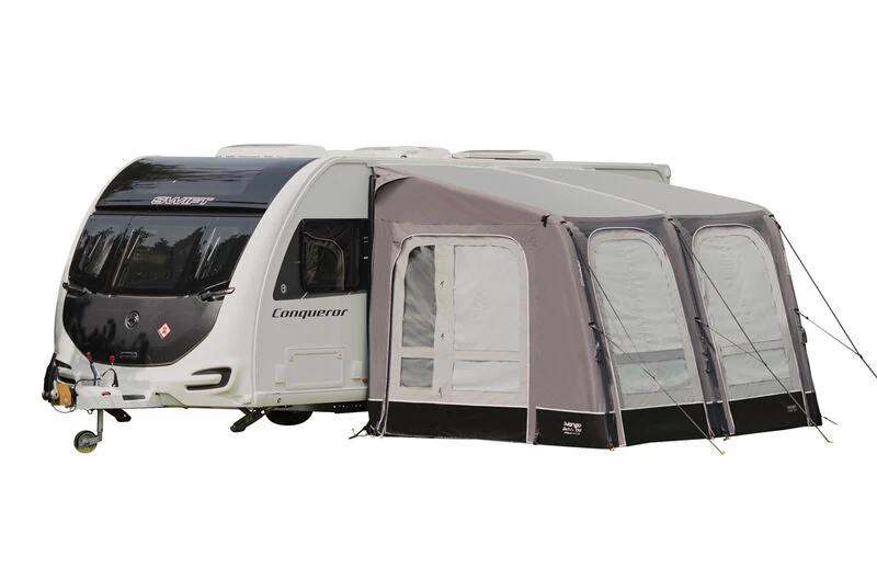 Vango Balletto Air 330 Elements ProShield Caravan Awning WIth Free Carpet 3 Vango Balletto Air 330 Elements ProShield Caravan Awning WIth Free Carpet