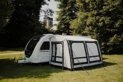 Vango Balletto 330 Air Awning Elements Shield -Camping Promotion Vango Balletto330 ES 102 small