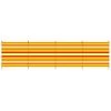 Yello 4 Pole Windbreak