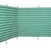 Blue Diamond Traditional 5 Pole Green Stripe Windbreak -Camping Promotion WB510 Windbreak 5 Pole Green 89979.1499424986.1280.1280