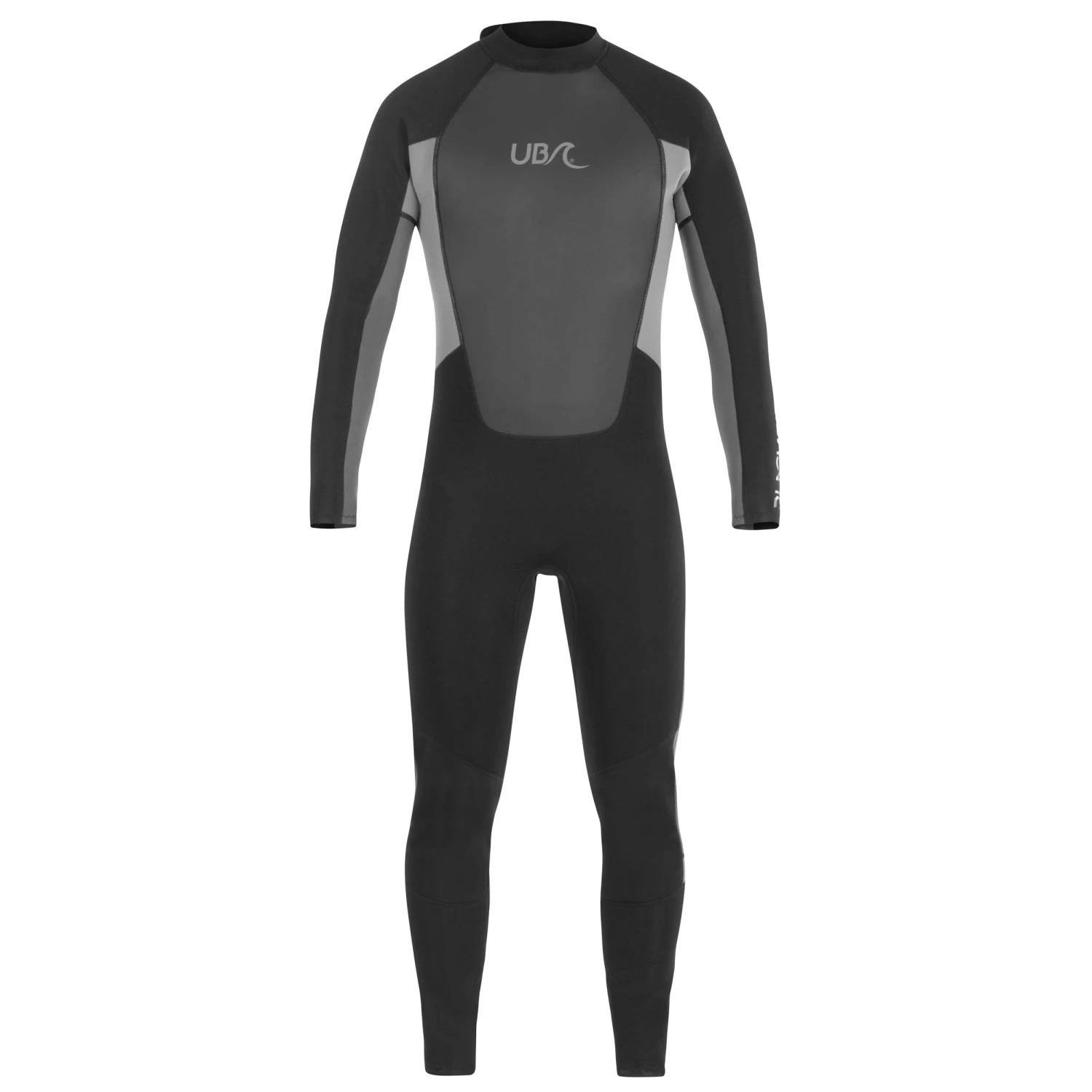 Urban Beach Blacktip Adults Full Length Wetsuit 4 Urban Beach Blacktip Adults Full Length Wetsuit - Image 2