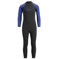 Urban Beach Sharptooth Kids Wetsuit - Blue 12 Urban Beach Sharptooth Kids Wetsuit - Blue -Camping Promotion WS1264 1267 sharptooth kids long wetsuit 1 843d3327 89e8 496e 915b f3b220cee685