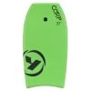 Yello 37" Slick Corp Bodyboard (Green) -Camping Promotion ZfwEl9FA