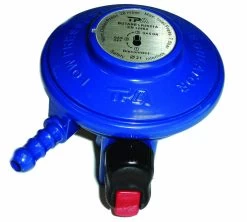 21MM Clip On Butane Gas Regulator