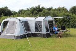 Outdoor Revolution Airedale Side Porch Awning 11 Outdoor Revolution Airedale Side Porch Awning -Camping Promotion ad sp3