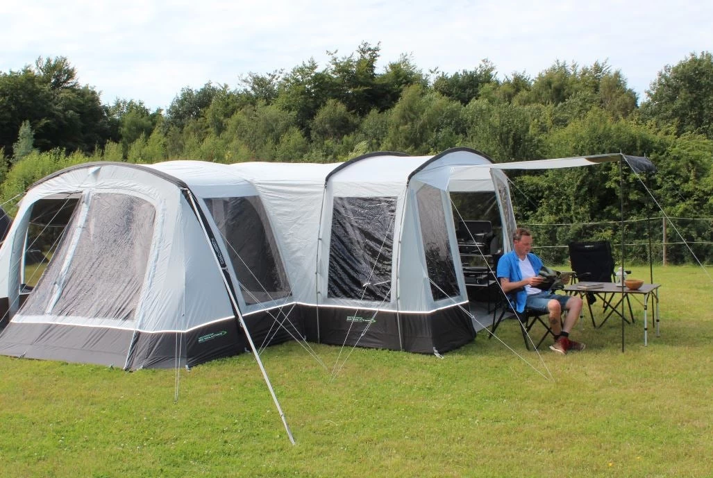 Outdoor Revolution Airedale Side Porch Awning 7 Outdoor Revolution Airedale Side Porch Awning - Image 5