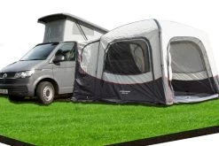 Vango Agora Air VW Drive Away Awning -Camping Promotion agora air vw 2