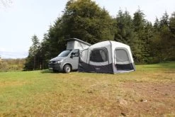 Vango Agora Air VW Drive Away Awning -Camping Promotion agora air vw 6