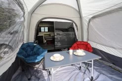 Vango Agora Air VW Drive Away Awning -Camping Promotion agora air vw 8