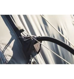 Vango Double Action AirPump -Camping Promotion air pump double action 2