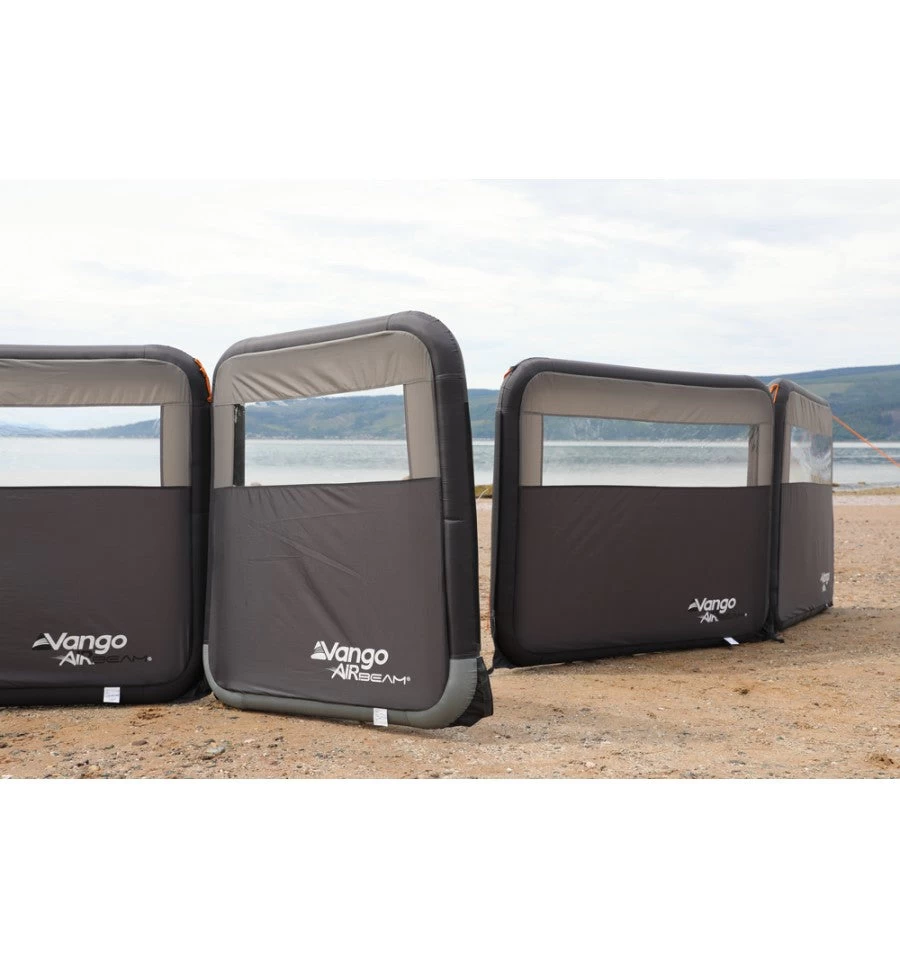 Vango AirBeam Modular Windbreak Gate 4 Vango AirBeam Modular Windbreak Gate - Image 2