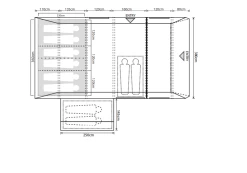 Outdoor Revolution Airedale 6SE Tent -Camping Promotion airedale 6se 1