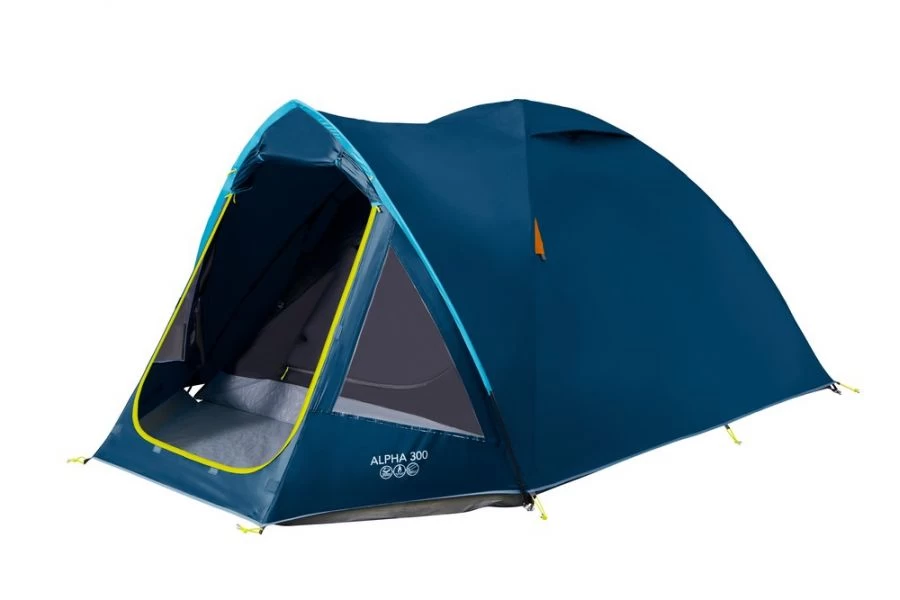 Vango Alpha 300 CLR Tent 3 Vango Alpha 300 CLR Tent