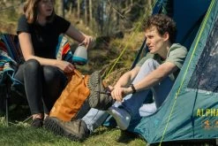 Vango Alpha 300 CLR Tent 15 Vango Alpha 300 CLR Tent -Camping Promotion alpha 300 clr 5