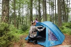 Vango Alpha 400 CLR Tent 11 Vango Alpha 400 CLR Tent -Camping Promotion alpha 400 clr 4