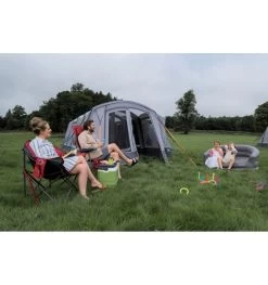 Vango Anantara IV Air 450XL Tent -Camping Promotion anantara iv air 450xl 2