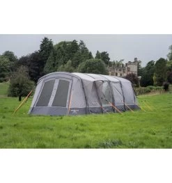 Vango Anantara IV Air 450XL Tent -Camping Promotion anantara iv air 450xl 4