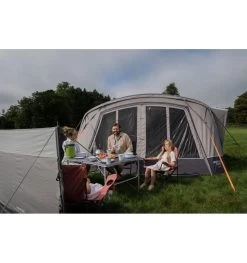 Vango Anantara IV Air 650XL Tent -Camping Promotion anantara iv air 650xl 2