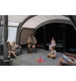 Vango Anantara IV Air 650XL Tent -Camping Promotion anantara iv air 650xl 8