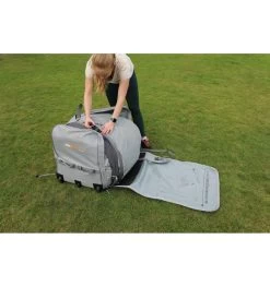 Vango Anantara IV Air 650XL Tent -Camping Promotion anantara iv air 650xl 9