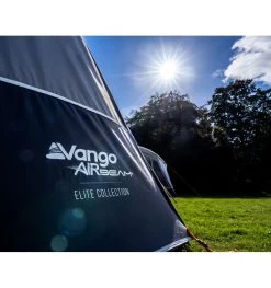 Vango Anantara Air TC 450XL Tent -Camping Promotion anantara iv air tc 450xl 7