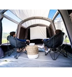 Vango Anantara Air TC 450XL Tent -Camping Promotion anantara iv air tc 450xl 9