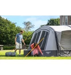 Vango Anantara IV Air TC 650XL Tent -Camping Promotion anantara iv air tc 650xl 6