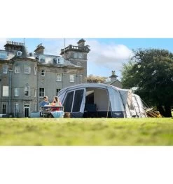 Vango Anantara IV Air TC 650XL Tent -Camping Promotion anantara iv air tc 650xl 7