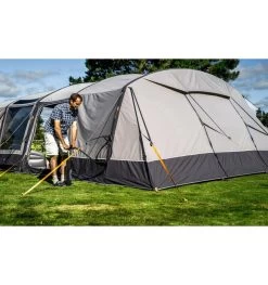 Vango Anantara IV Air TC 650XL Tent -Camping Promotion anantara iv air tc 650xl 8