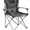 Kampa Guv'nor Folding Armchair Charcoal 1 Kampa Guv'nor Folding Armchair Charcoal -Camping Promotion b0bf86047f8b334df3f456b177cd3b94 439e05d9 d15b 4c39 9aaf a1c51801e0ab