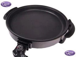 Quest 40cm Multifunction Cooker -Camping Promotion b1ed1c3da724e48dece6d98fc3d577f2