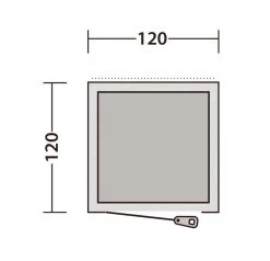 Outwell Seahaven Comfort Station Single 7 Outwell Seahaven Comfort Station Single -Camping Promotion b2067f6c e30e 4e69 a05a 015bd4e1752b 1280x960 c9c52360 f234 46a8 9fbf b1fa3f541e38
