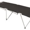 Outwell Posadas XL Foldaway Bed Single -Camping Promotion b238f885dc22b3f7ade0baf71d79e2da
