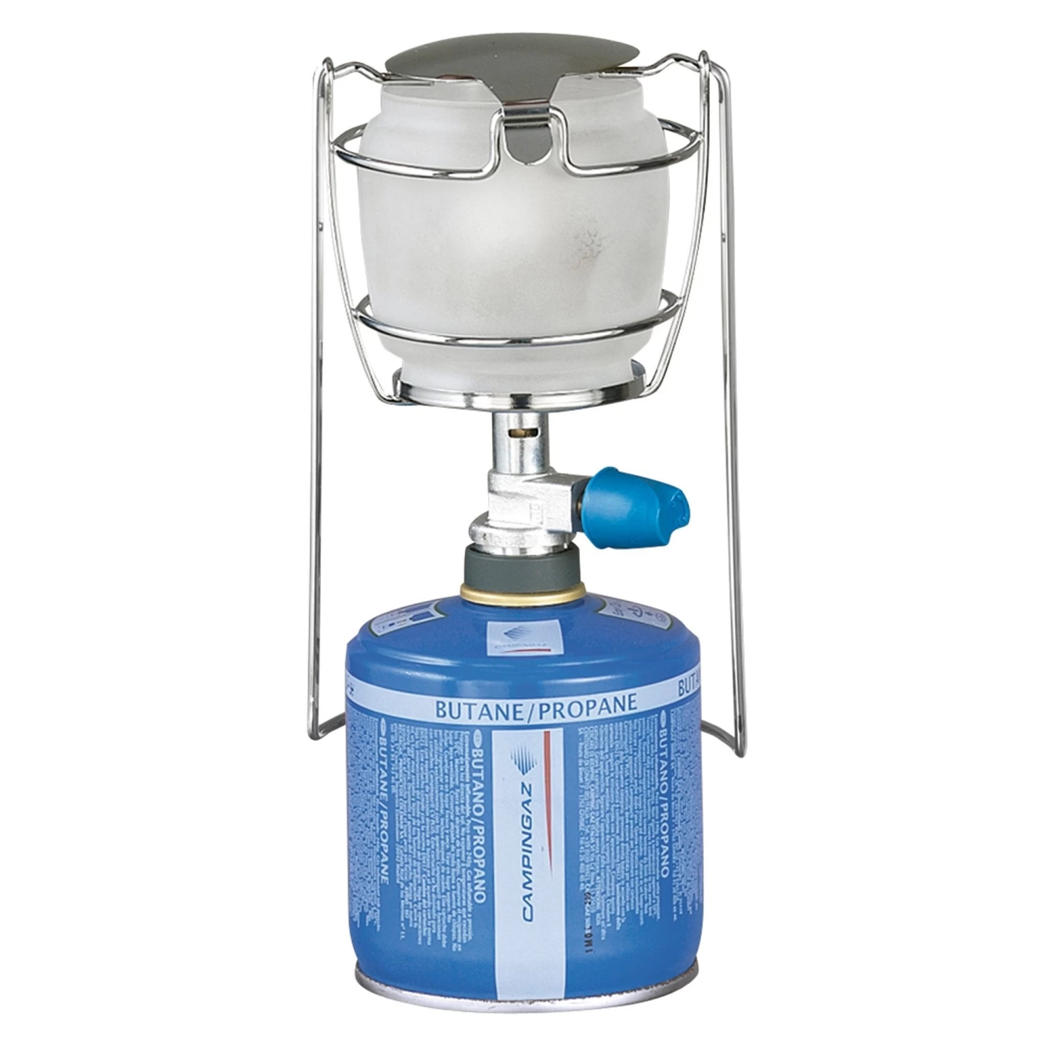 Campingaz Lumogaz Plus Lantern 3 Campingaz Lumogaz Plus Lantern