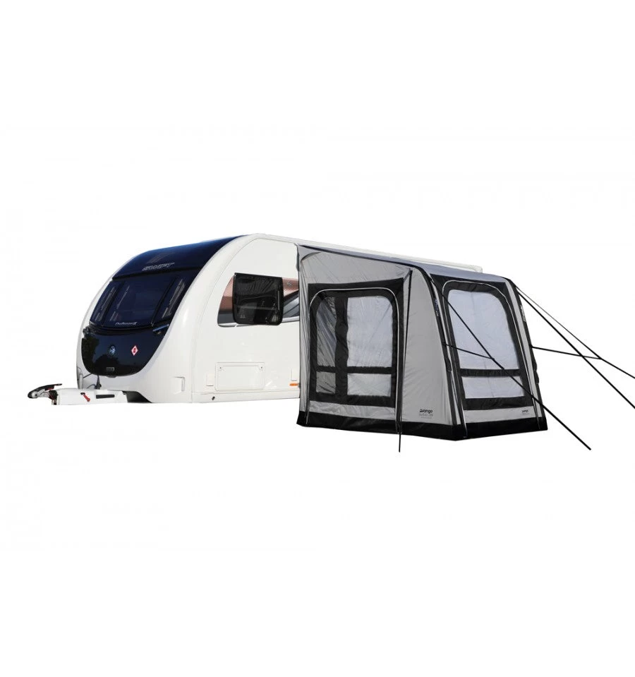Vango Balletto Air 200 Caravan Awning 3 Vango Balletto Air 200 Caravan Awning