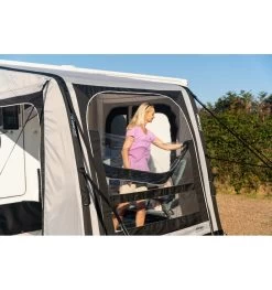 Vango Balletto Air 200 Caravan Awning 23 Vango Balletto Air 200 Caravan Awning -Camping Promotion balletto air 200 elements shield 10