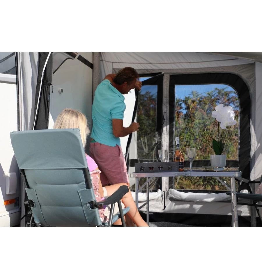 Vango Balletto Air 200 Caravan Awning 12 Vango Balletto Air 200 Caravan Awning - Image 10