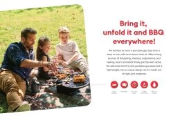 NomadIQ Portable Gas BBQ -Camping Promotion bbq everywhere with nomadiq 1400x 98a9e3bb 6d4a 40df 911d 150450ea2880