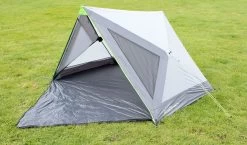 Outdoor Revolution Pronto Beach Bum Shelter -Camping Promotion beach bum 2