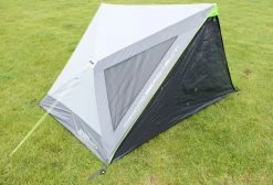 Outdoor Revolution Pronto Beach Bum Shelter -Camping Promotion beach bum 4