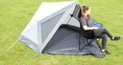 Outdoor Revolution Pronto Beach Bum Shelter -Camping Promotion beach bum 8