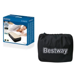 Camping Promotion -Camping Promotion bestway queen dreamair airbed with built in pump 4498920210506 large 78f48f53 897b 4fcc bd28 d9a5dd002ab3