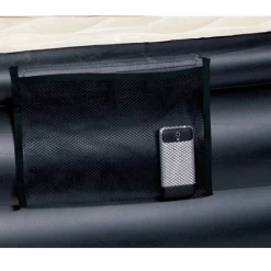 Bestway Queen Dreamair Premium Airbed 9 Bestway Queen Dreamair Premium Airbed -Camping Promotion bestway queen dreamair airbed with built in pump 4498921881674 large d3adabe3 d3e3 46ed a8ef c8d83b53e2c3