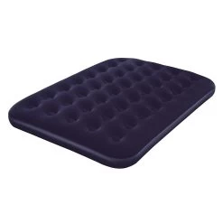 Bestway Flocked Double Airbed
