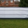 Blue Diamond Traditional 5 Pole Grey Windbreak -Camping Promotion blue diamond grey 5 pole windbreak norwich camping 0b3ba88e 1a69 4400 913b ab646f0a5b8c